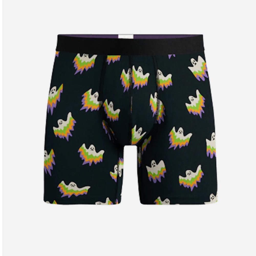 MeUndies men’s boxer briefs, NWT